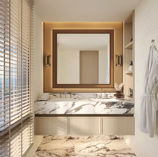 shang propaties summit 2 bed room/ bath room