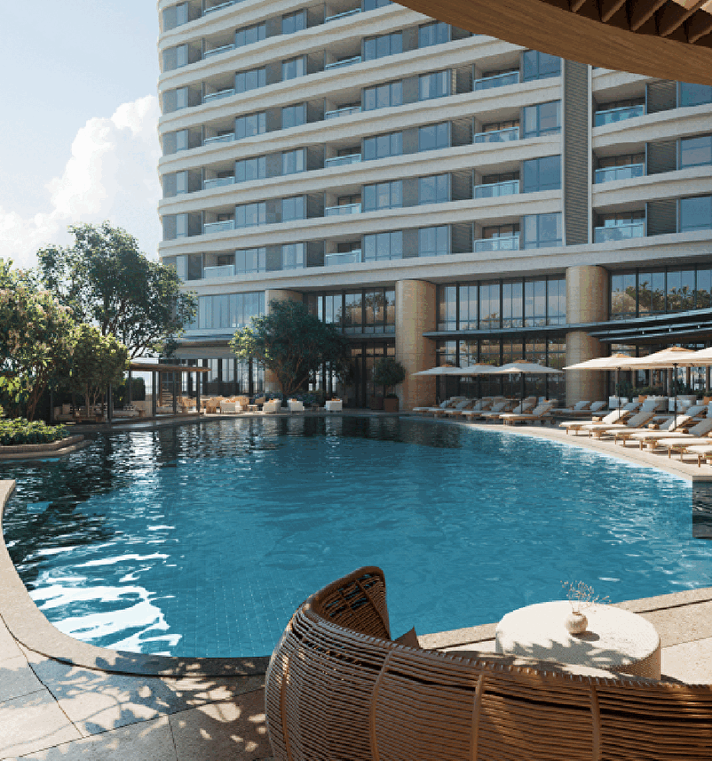 shang propaties summit poor & Fitness