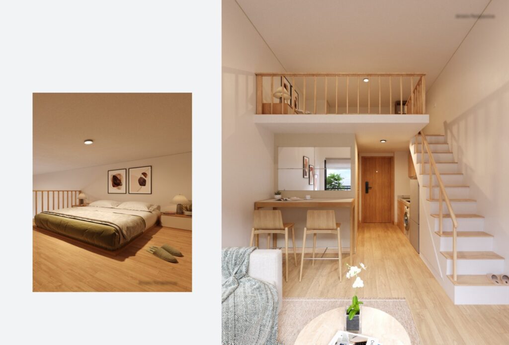 lykke kondo loft