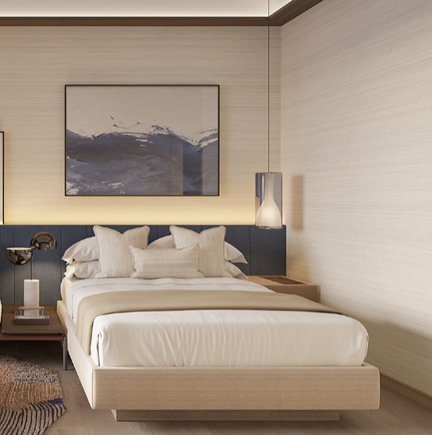 shang propaties summit studio bed earea